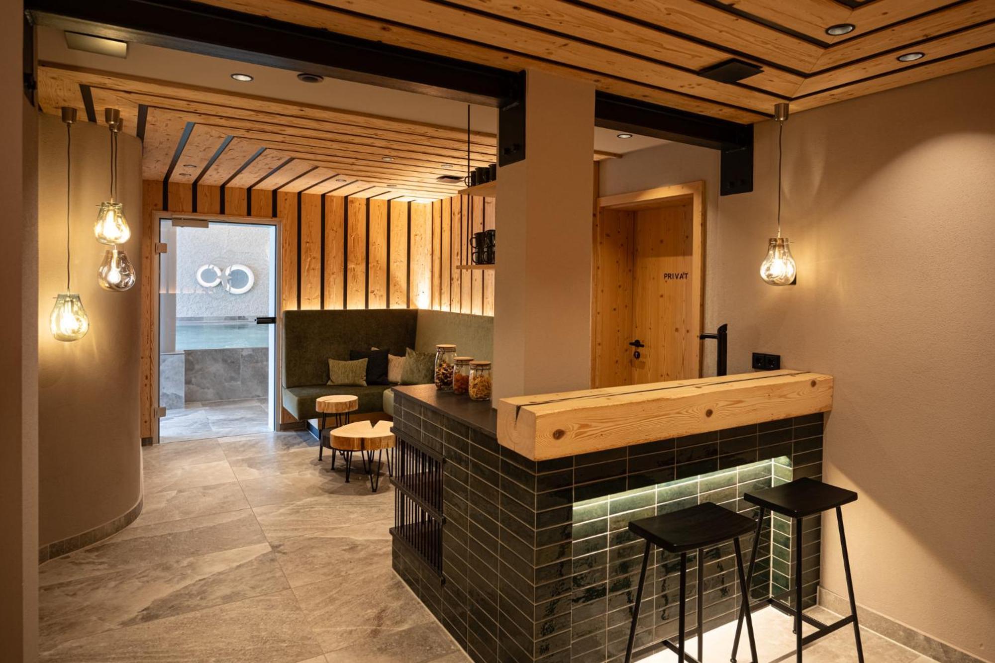 Hotel Johanneshof 오버스타우펜 외부 사진