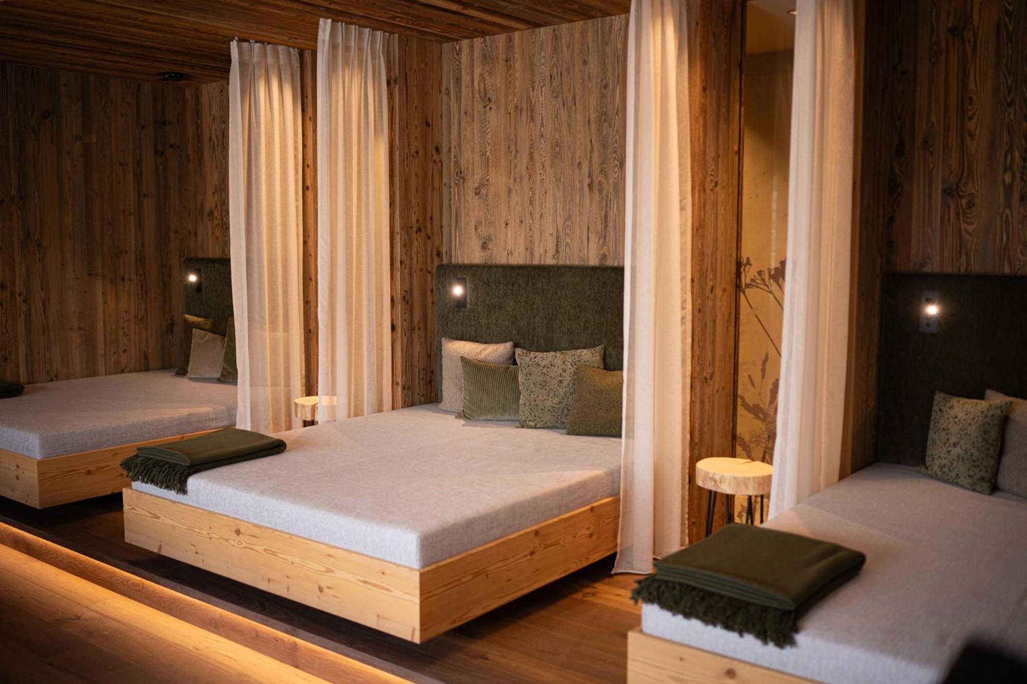 Hotel Johanneshof 오버스타우펜 외부 사진