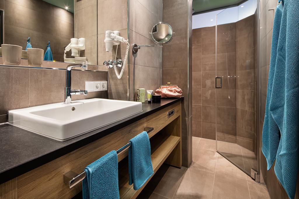 Hotel Johanneshof 오버스타우펜 외부 사진